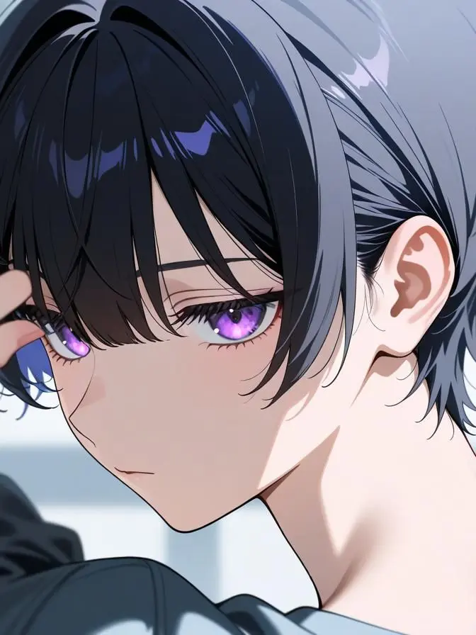 SpryRisk3960의 毒舌BL漫画家は外に出たくない！