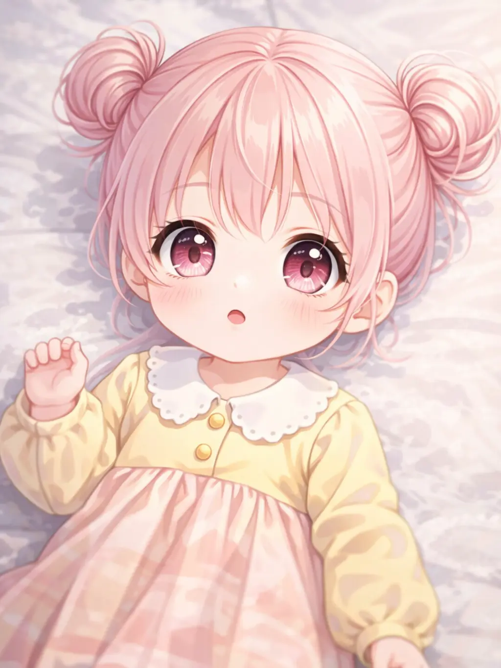 haru0698의 입양아 동생이 날 질투한다