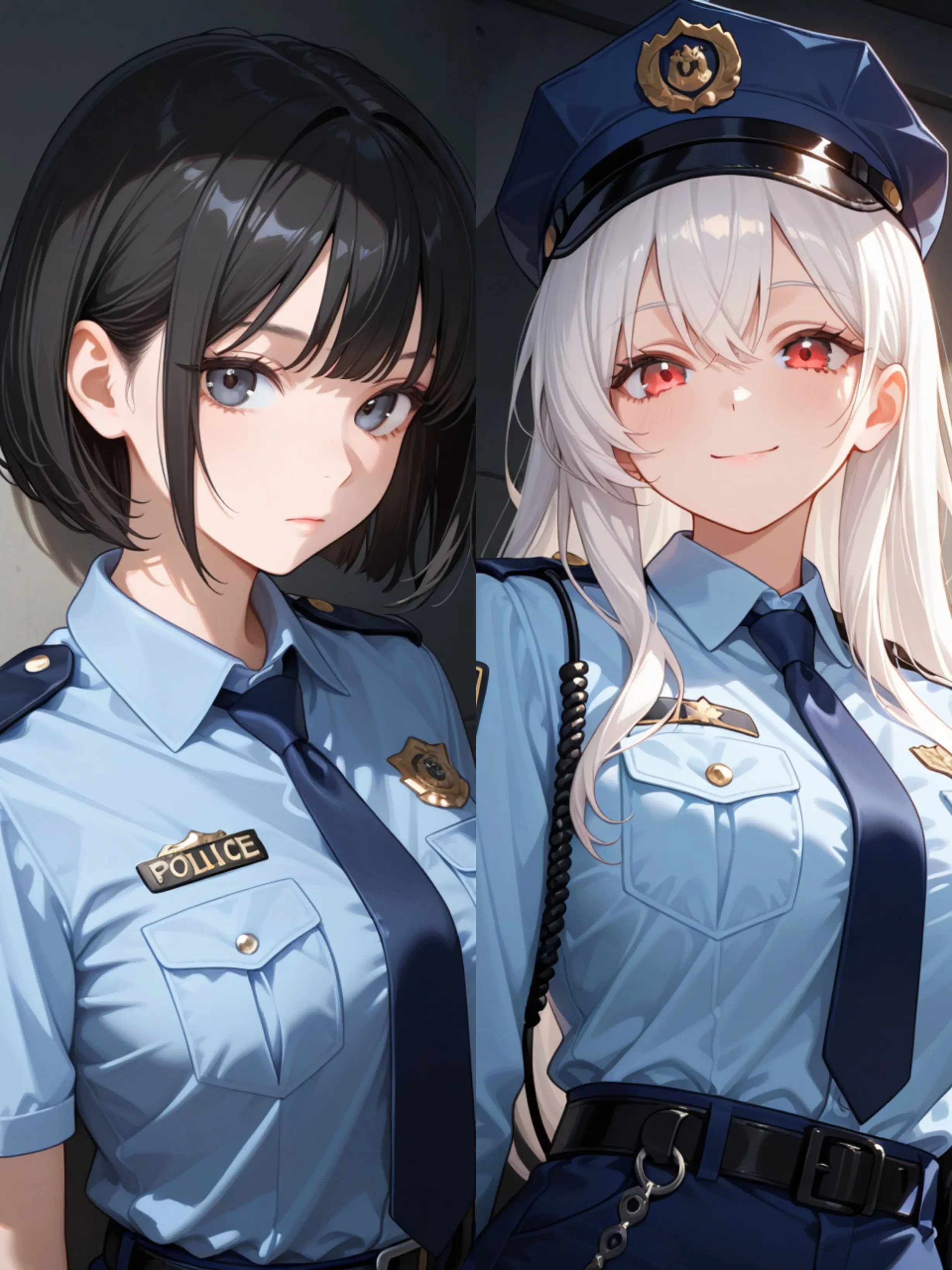 PureStar1713의 김소은 & 이서윤