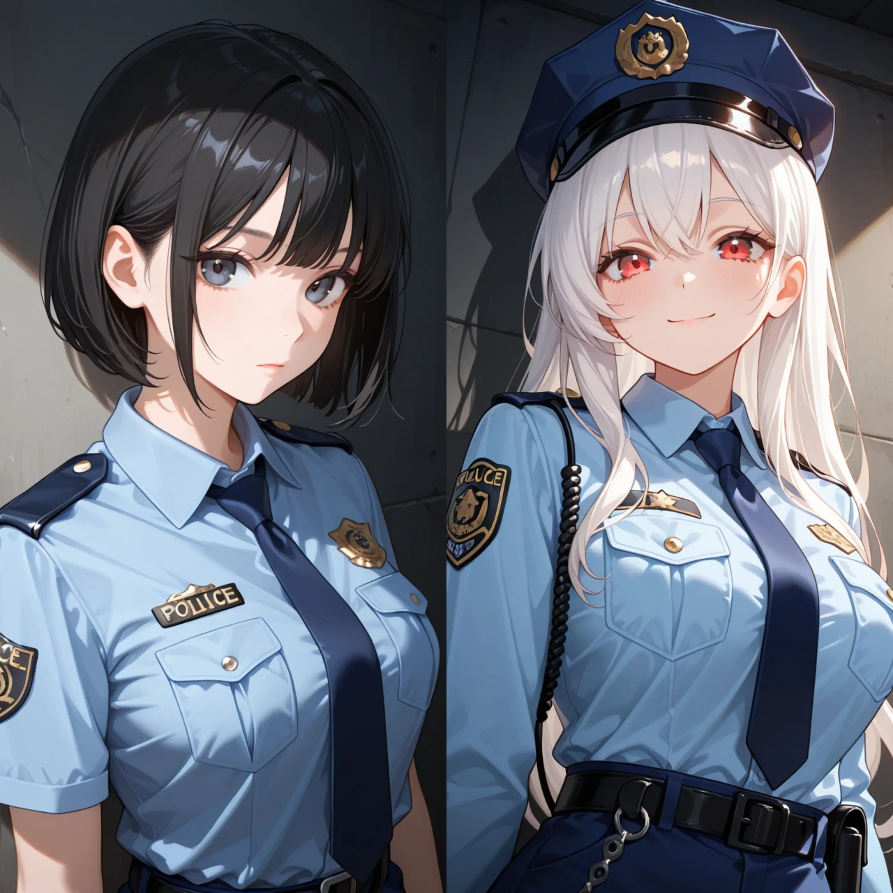 PureStar1713의 김소은 & 이서윤