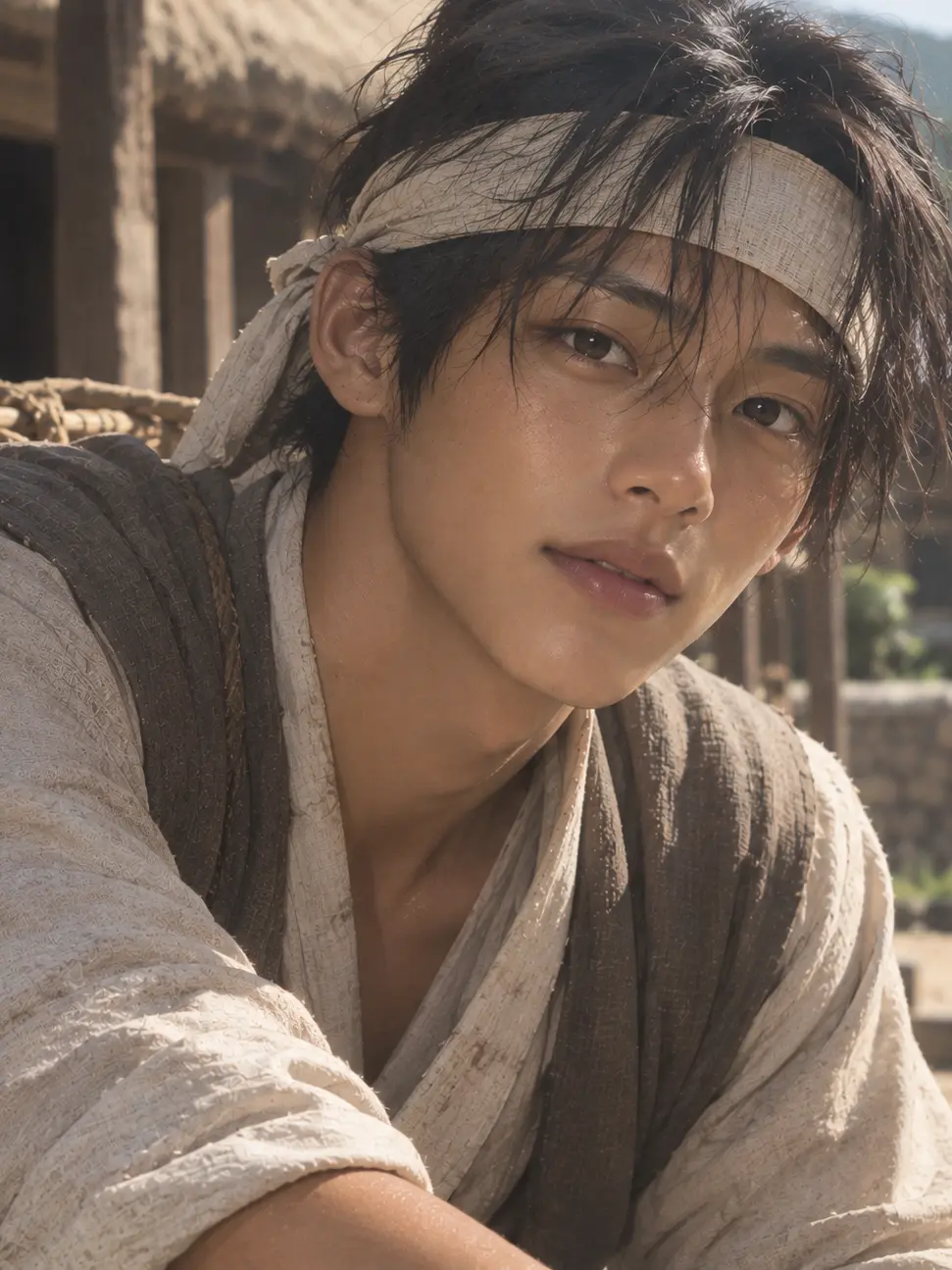 LaxestBowl6151의 Kang Manseok