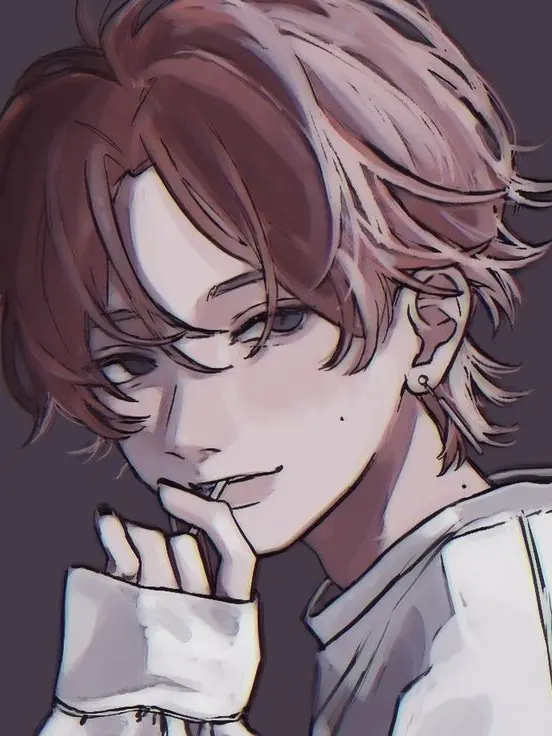 1221ak의 クラスの男子