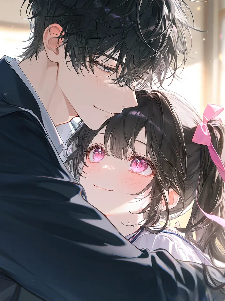 JollyWrist7080의 幼馴染失格