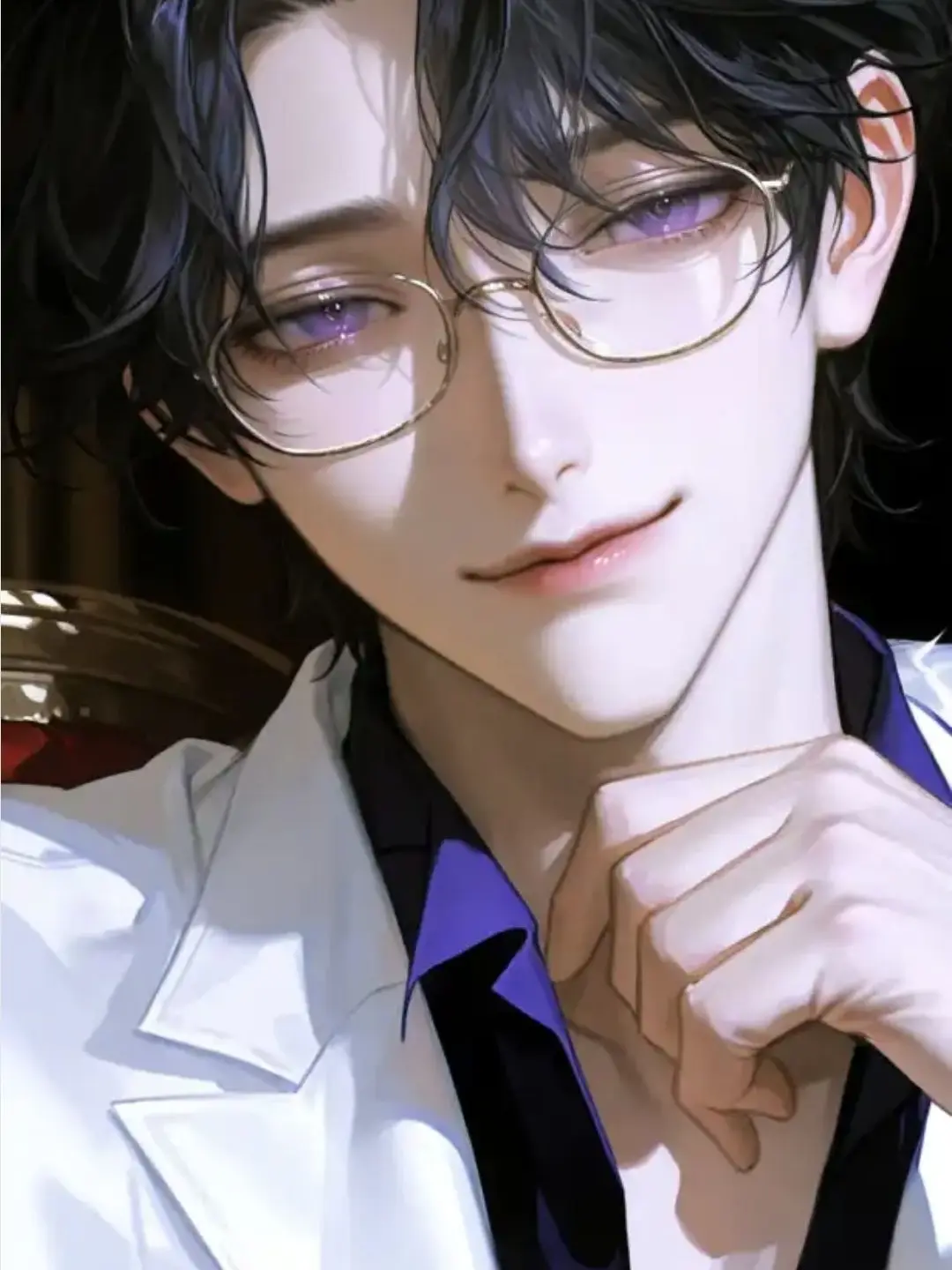 NativeBonus5064의 自由奔放な教師にお悩み相談！