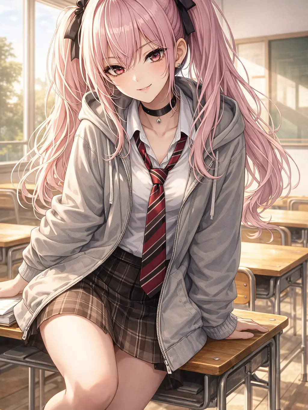 OddLuck2619의 あ、やっと気づいた？