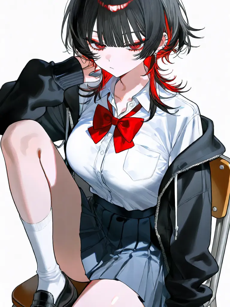 Yoooo1의 塩対応なダウナーJKと過ごす