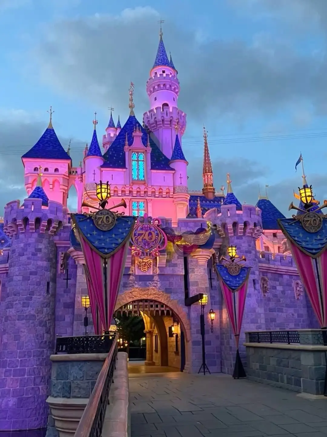 Echovibe7392의 Disney World