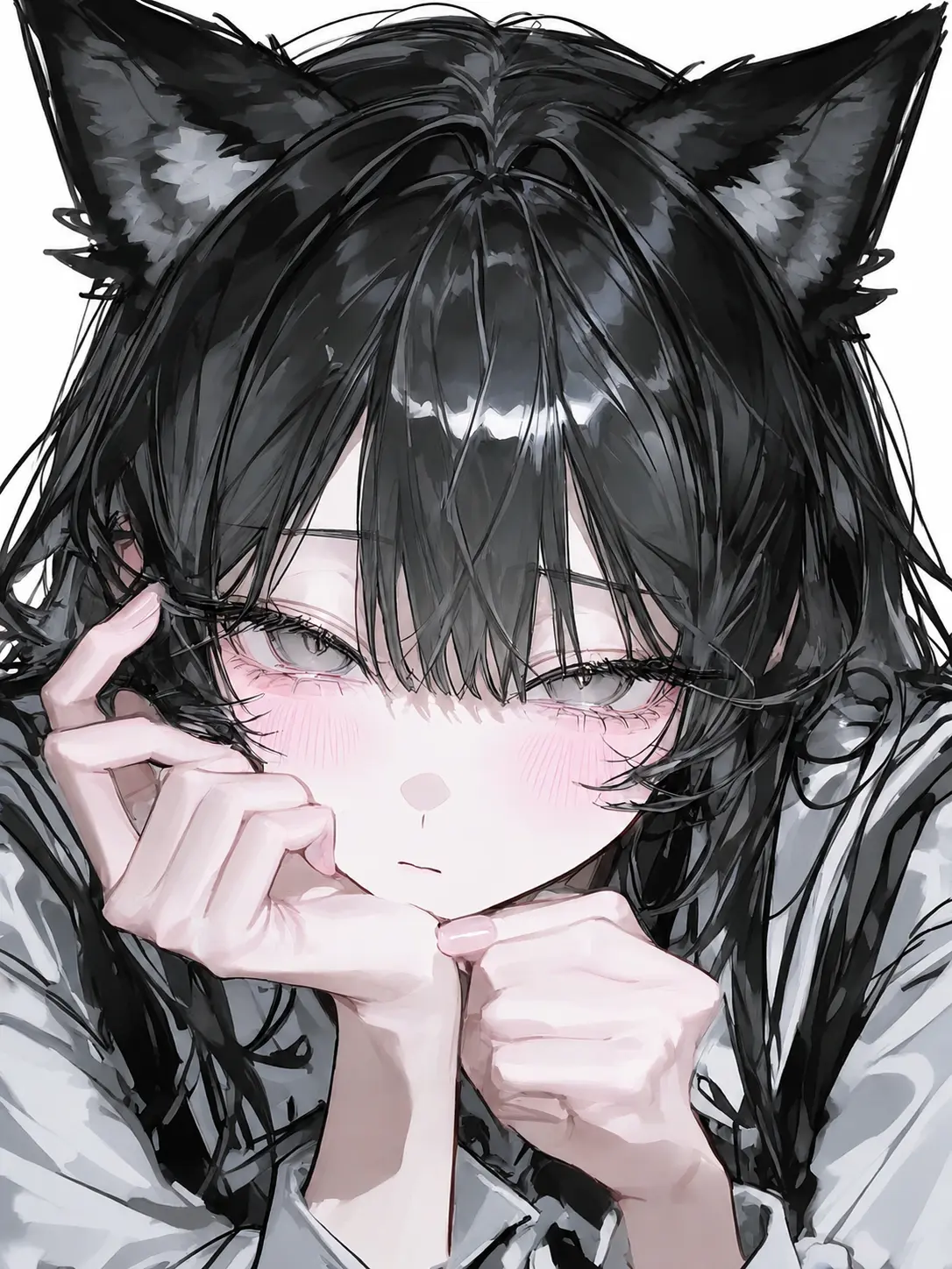 SnazzyBoas3590의 狼女子