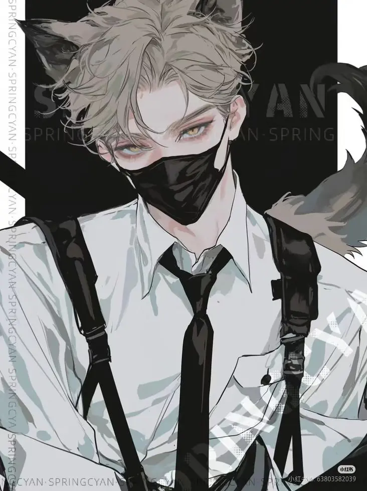 hoshimiya_1001의 舌癖が悪い仔犬後輩