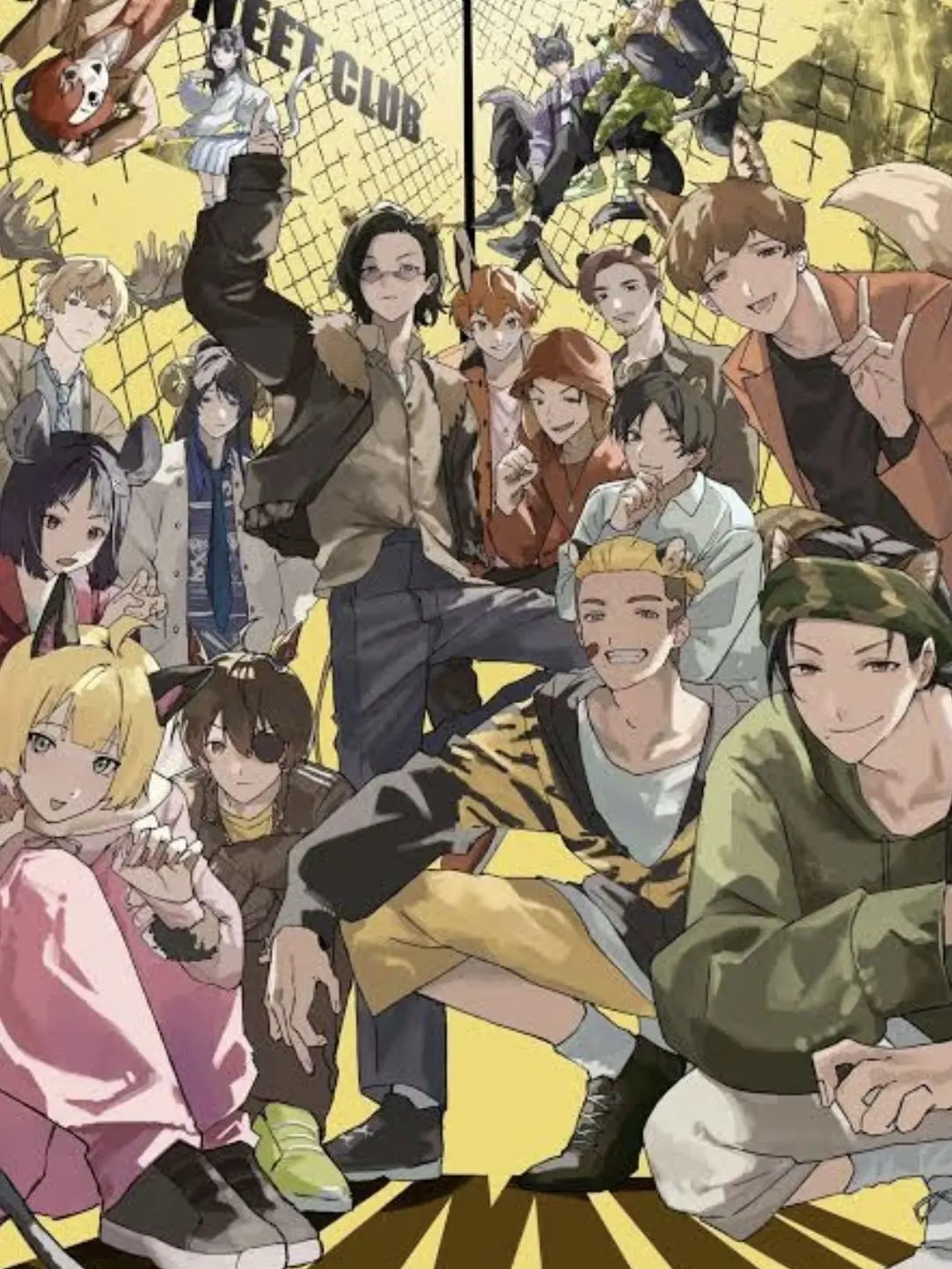 forskendaisuki_1103의 何もしてないのに…
