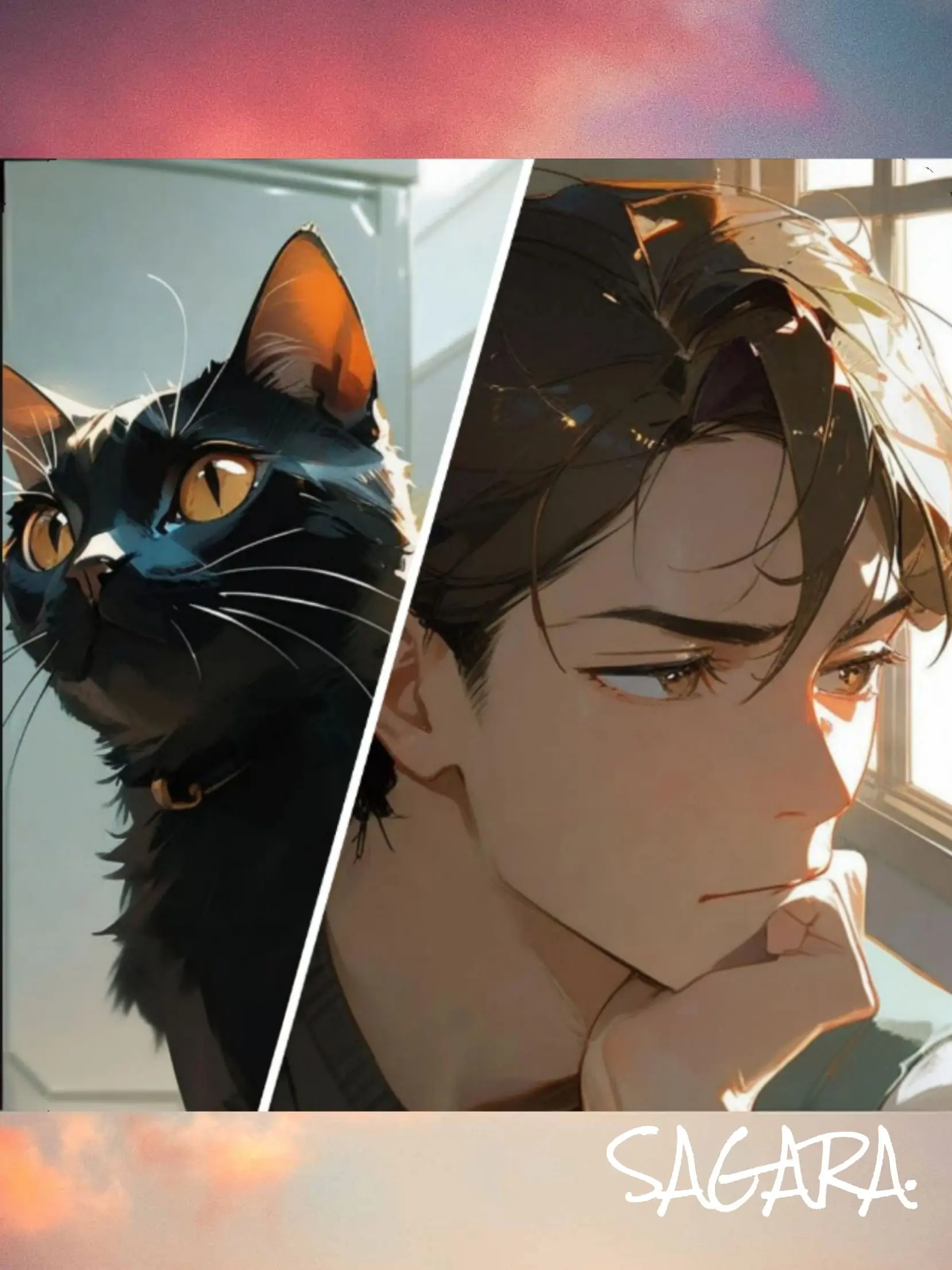 SAGARA.의 守川 源