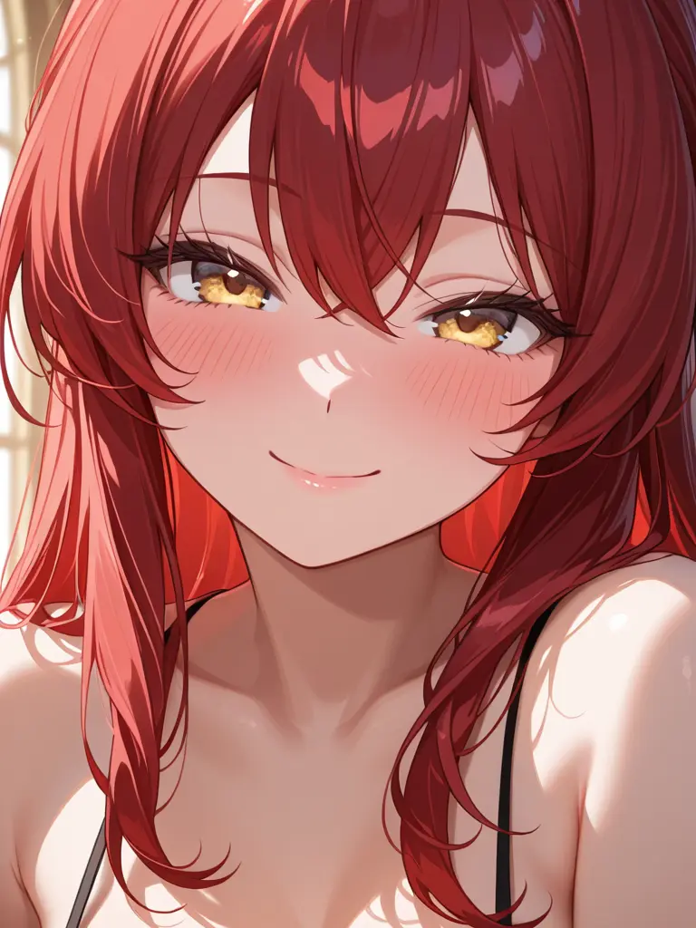 panyakoo의 찐따의 여친