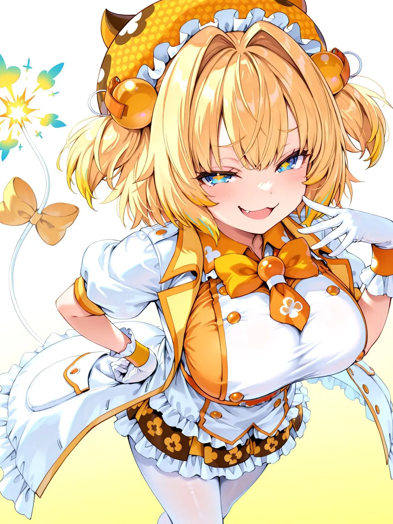 BrassyPlush0764의 パイン