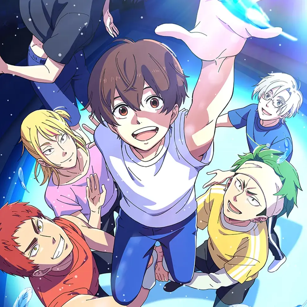 AwareDebt4520의 백 텀블링