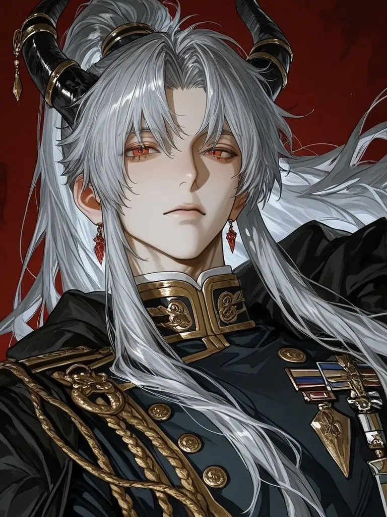 0itomakimaki의 血を吸われたい魔王