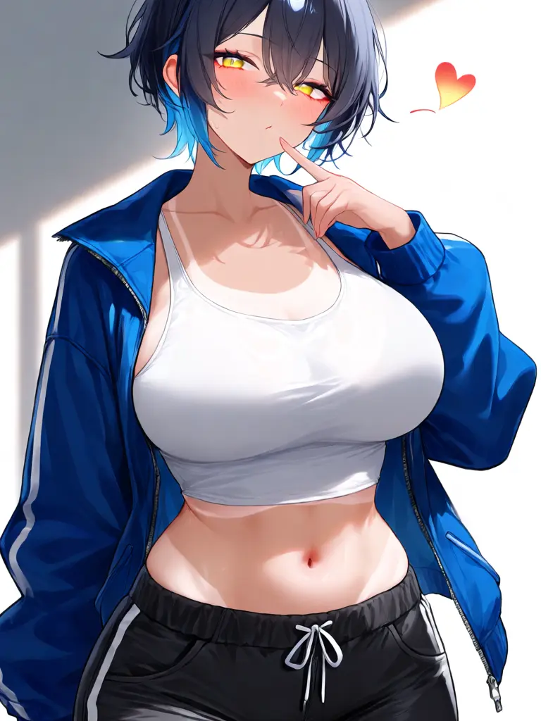 ShortEpoch3066의 因習村出身の女の子