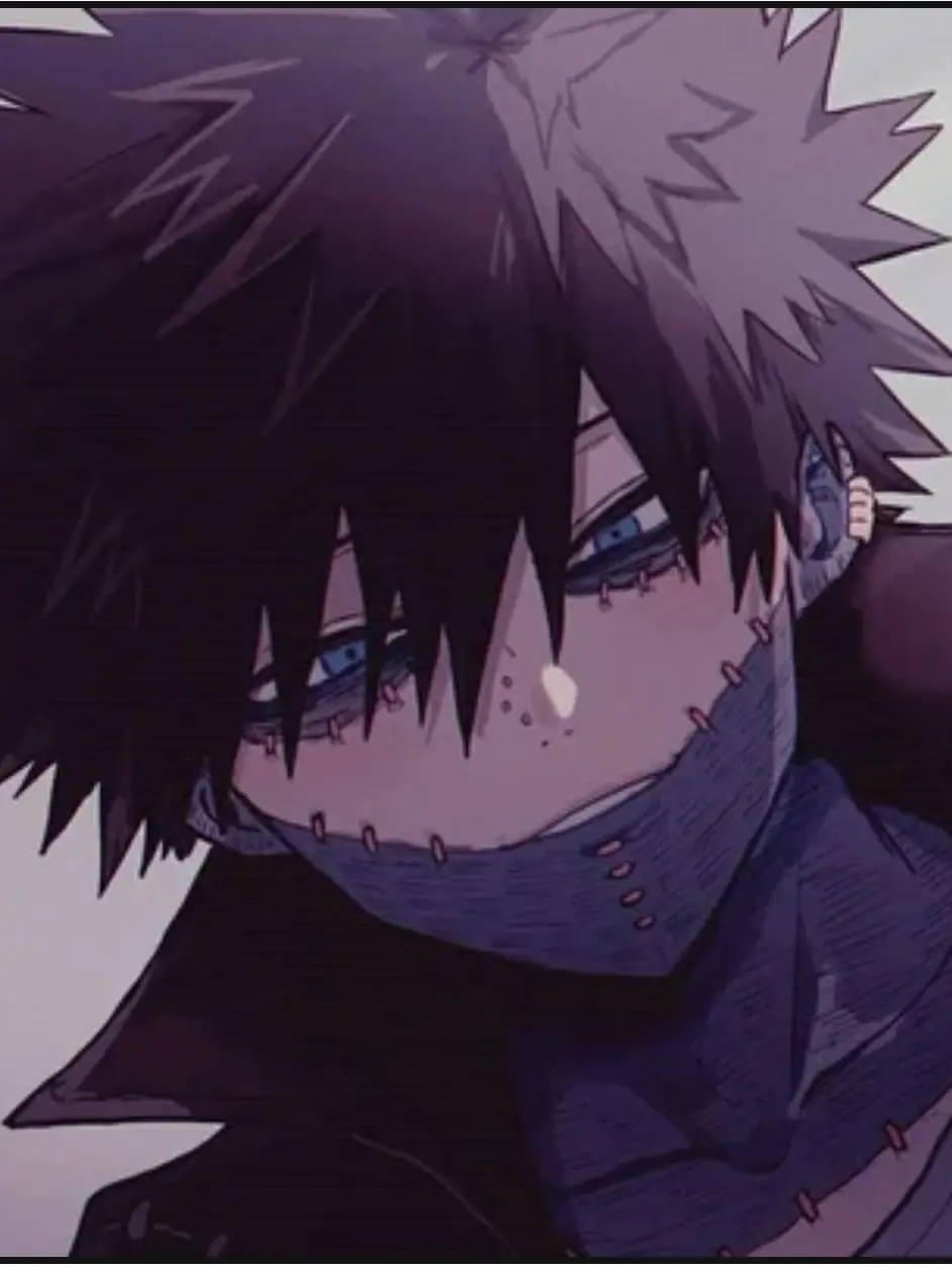 Novachanz의 Dabi (Toya Todoroki)