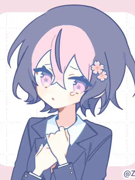 H_0219의 Fragile Ran-kun (Request)