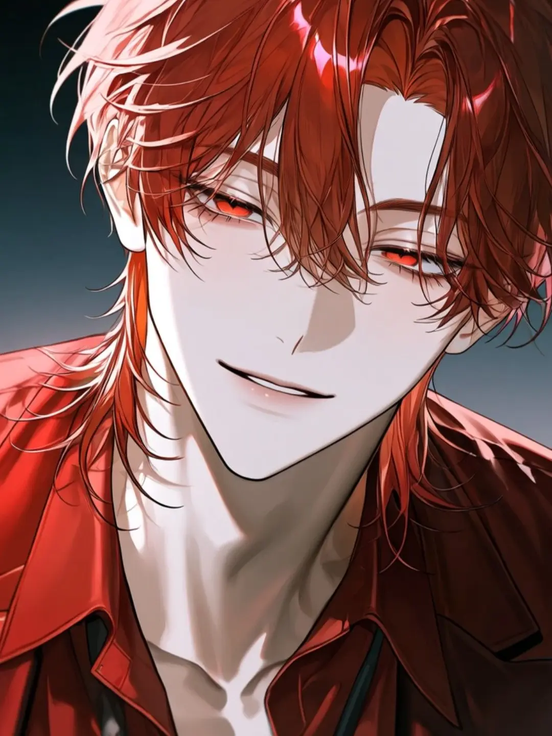 EarlySmoke4405의 Teasing Senpai