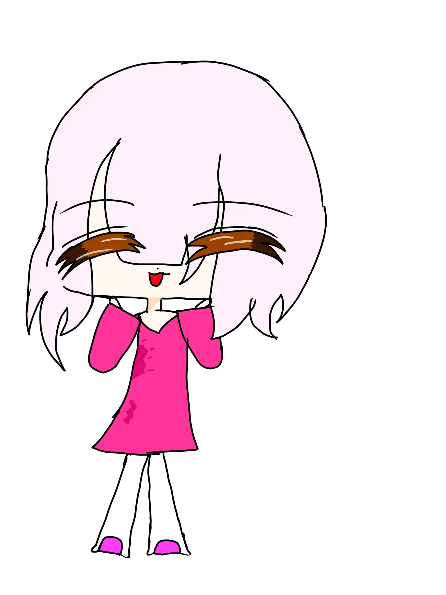 Bellapink의 팀바이올렛