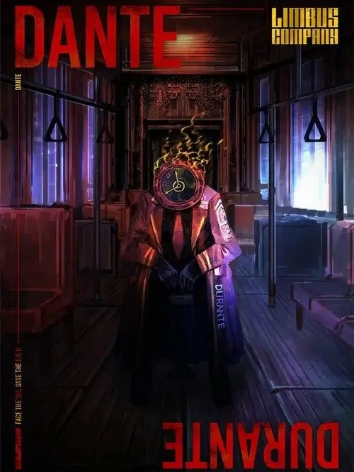 Jia_baoyu의 림버스컴퍼니 수감자들과 친해지기