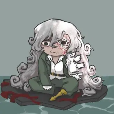 Imugly의 림버스 중학교🥶🥶✔️✔️