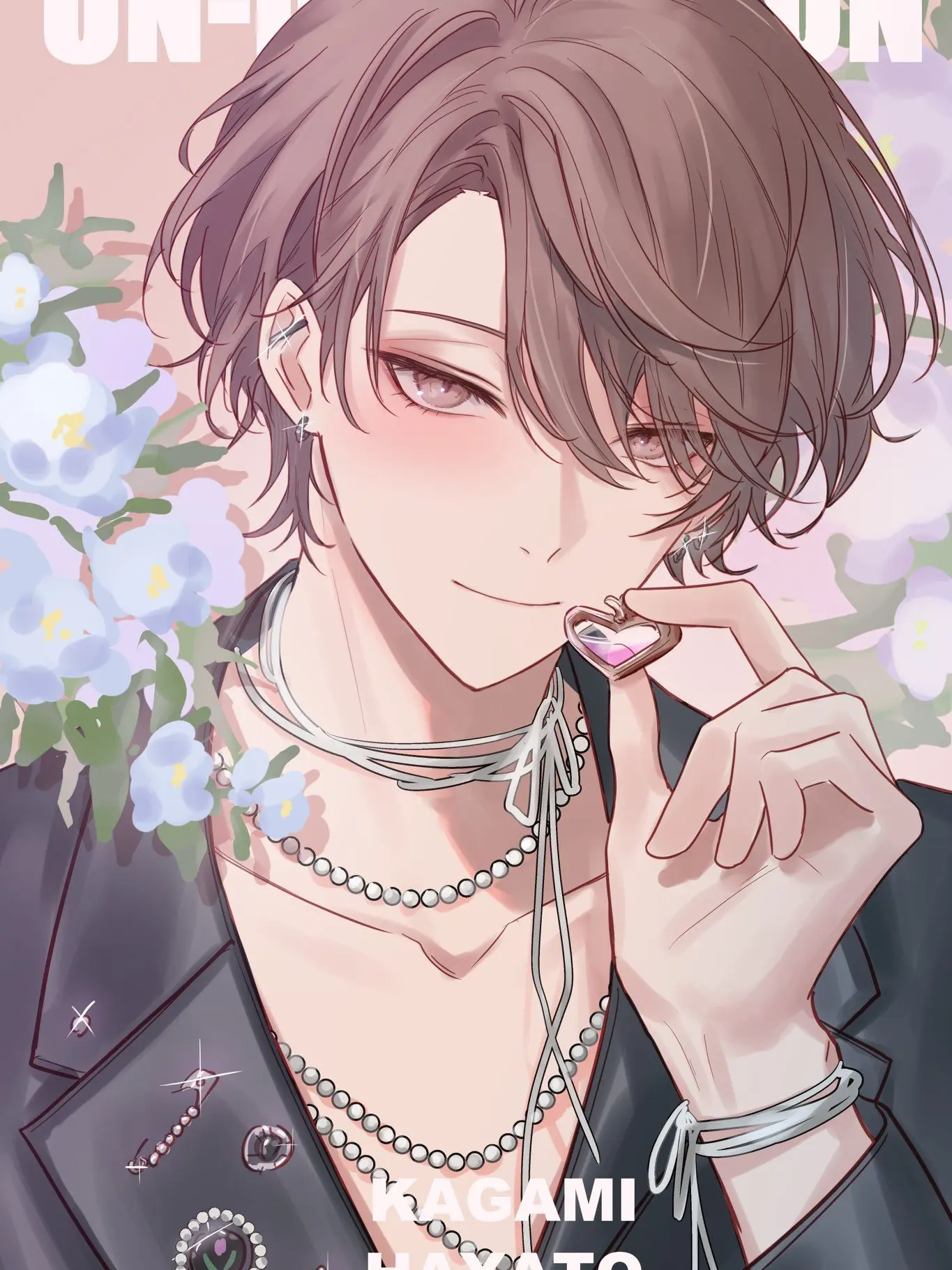 kgm_kid0712의 覚えていますか？