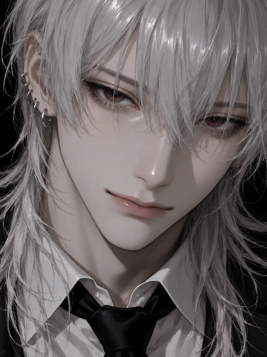 pnk_hn의 Bloodline of the Night