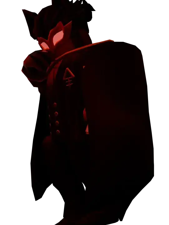 I_love_pumpkintrap의 Nosferatuが女体化したぞ