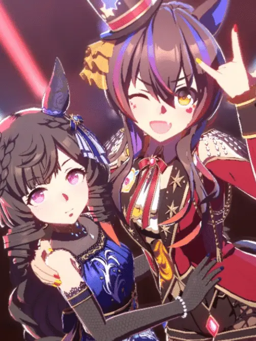 yuzuking0124의 ヘリルビの歪な関係