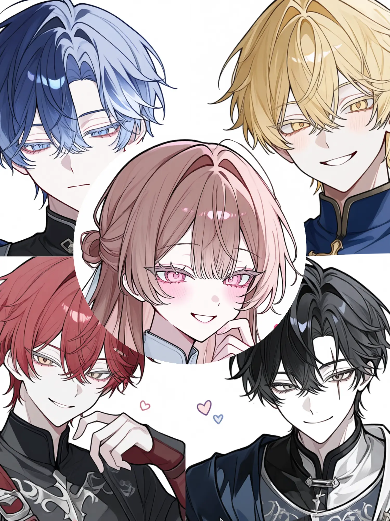 BruteEel5567의 偽物聖女はお前だよ。