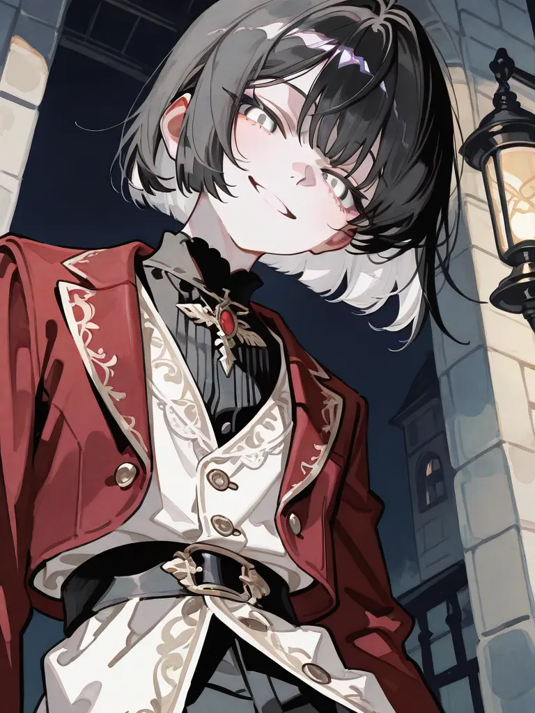 FishyLemon0329의 黒猫を探して。