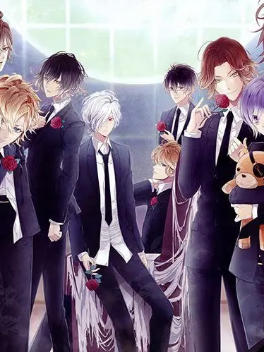 ImNotTylerDurden의 Diabolik Lovers