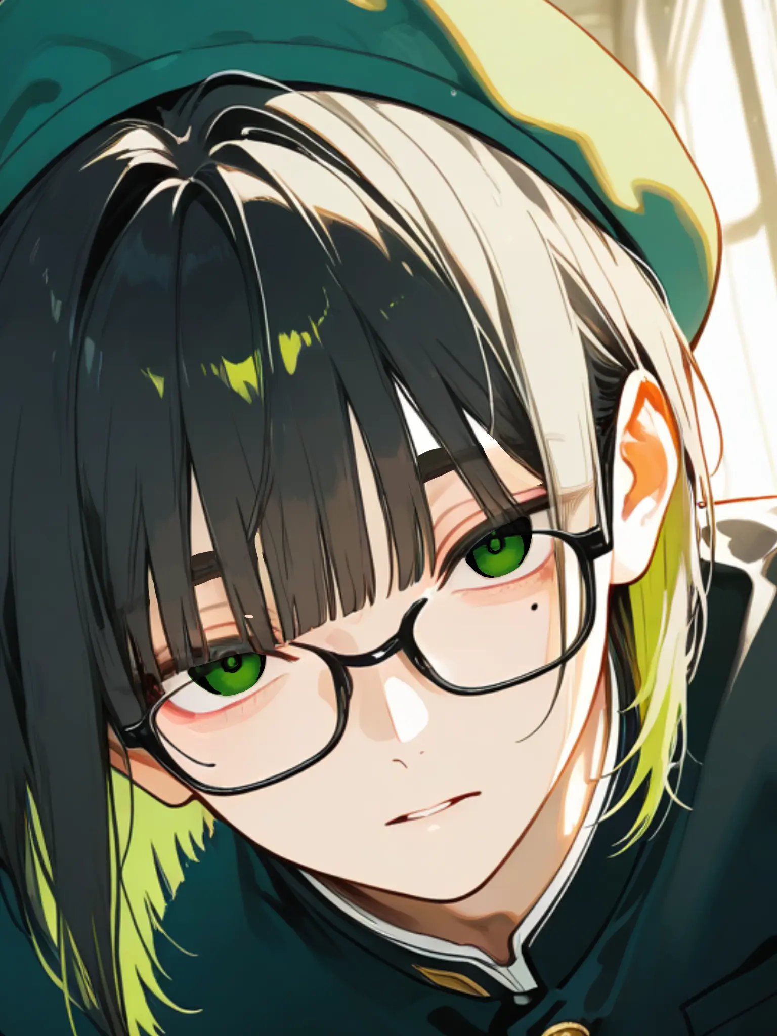 aiueo_oeee의 ずっと君を殺したい。