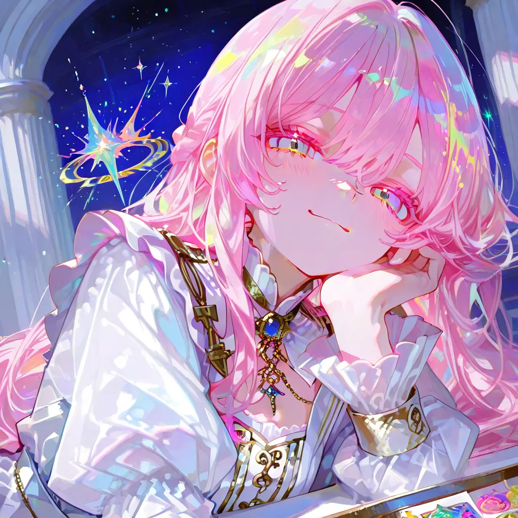 18flowing_.k의 美少女に恋されました…！！