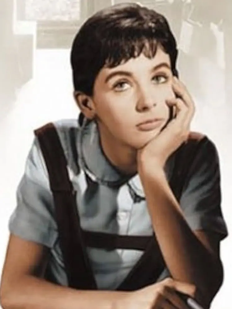 FaintEra6820의 The Diary Of Anne Frank