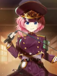 koin.의 ~  桜映姫さま  ~