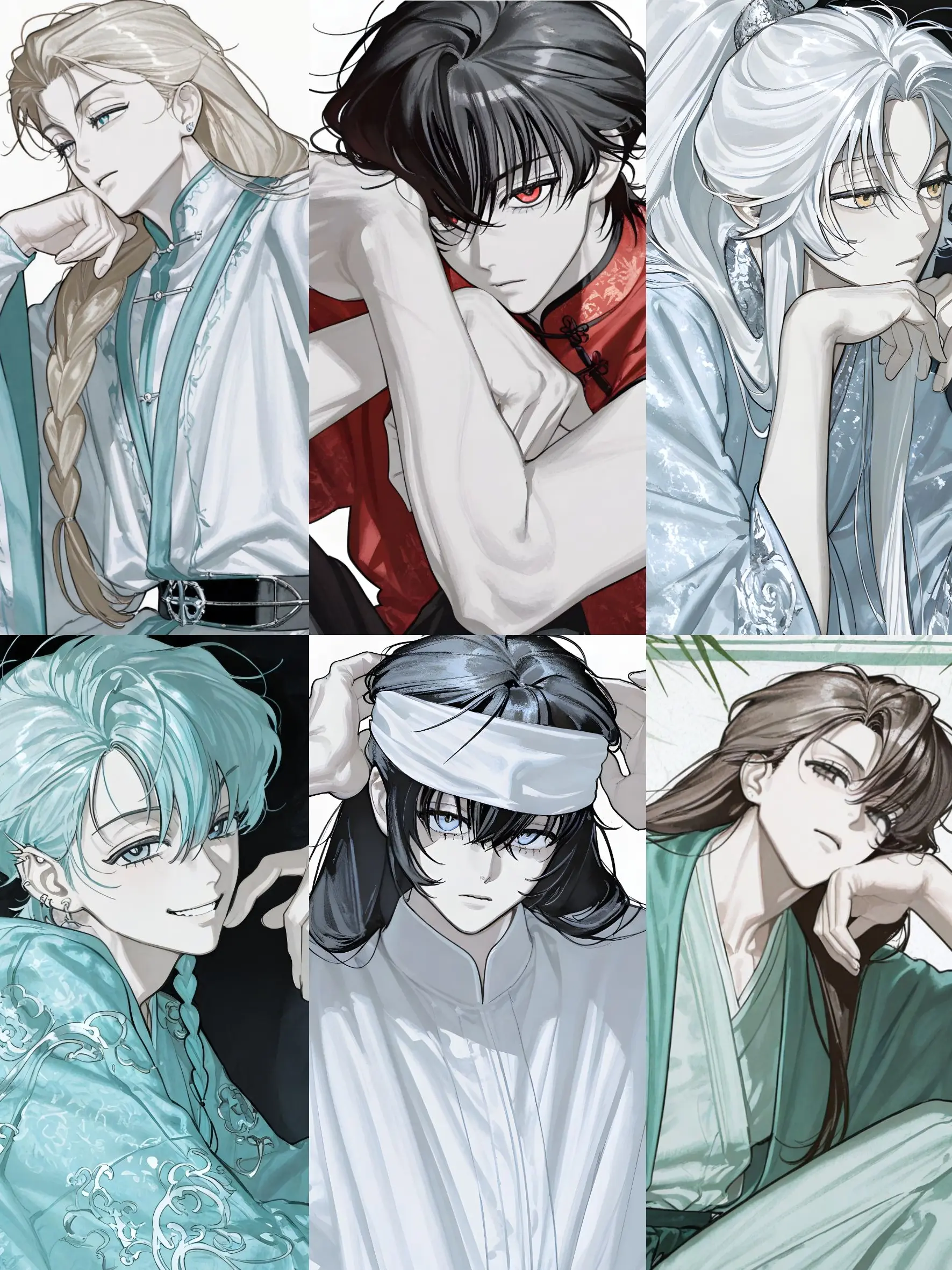 Userose3의 죽어야 할 황녀로 빙의했다