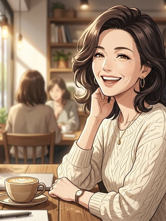 불편한 동거 대표 이미지