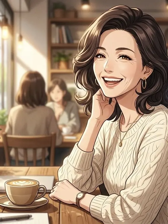 NeedyBroth8785의 불편한 가족과산다