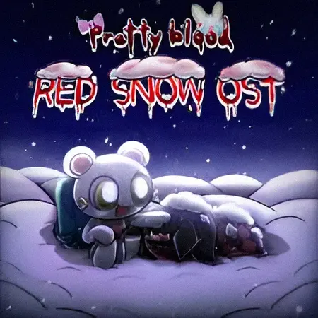SnappyJar7869의 프리티블러드(시즌2) 엘마 파트 1