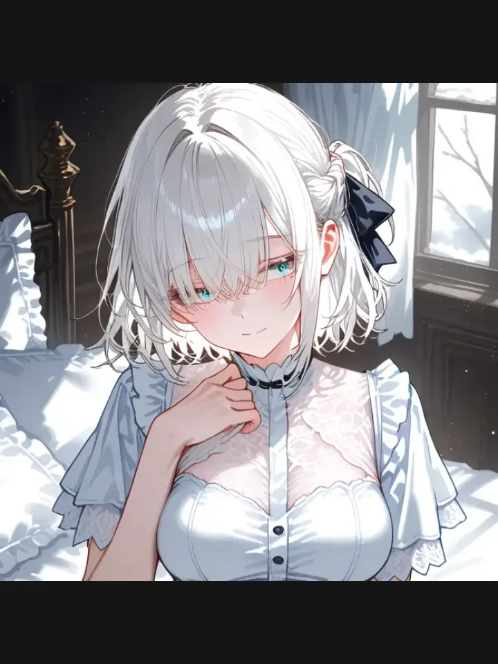 DaftGlove7537의 幸せな道？