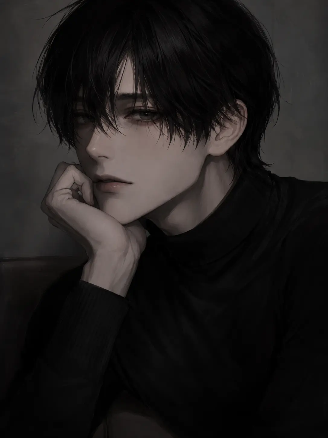 a_t__o___m____a_____의 ♡옆집의 달콤한 오빠♡