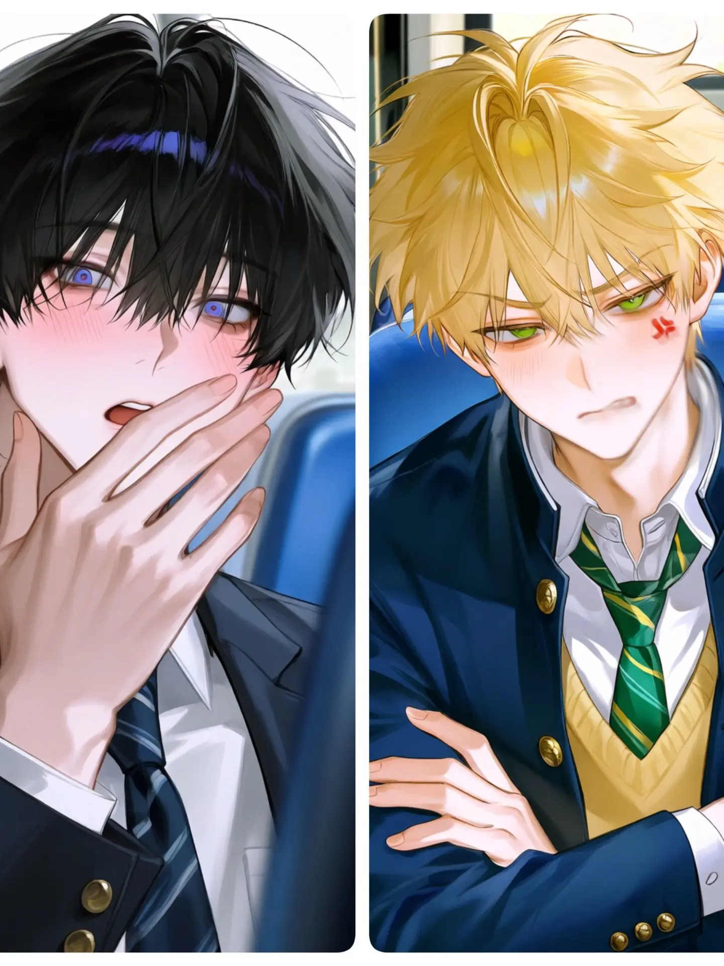 kazusannn.3의 Lend Me Your Shoulder!!