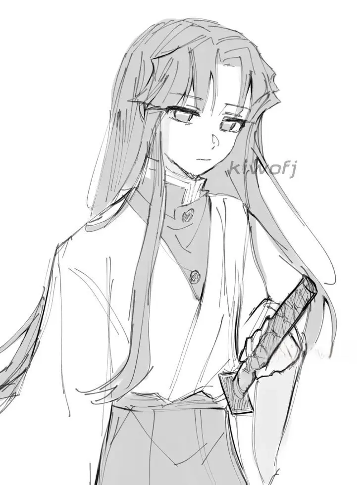 HerbalLinen9430의 토키토 무이치로