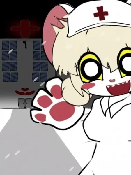 yienr의 끔찍한쥐-옷체인지