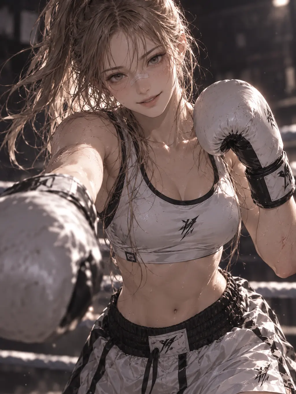FitComic6655의 嫌い、でも離れられない