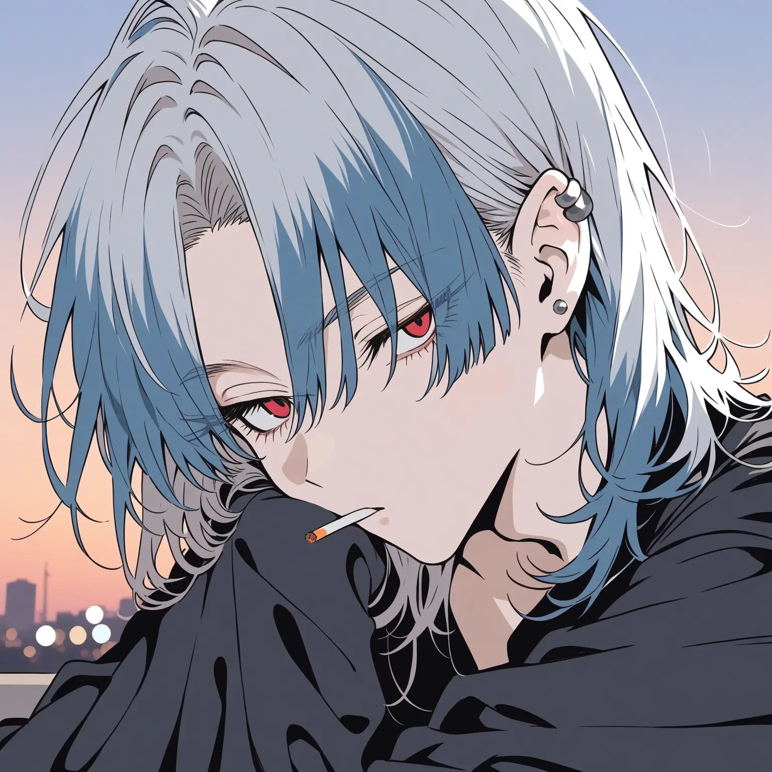 Mement0mori.의 そろそろ、僕のものになってくれへん？