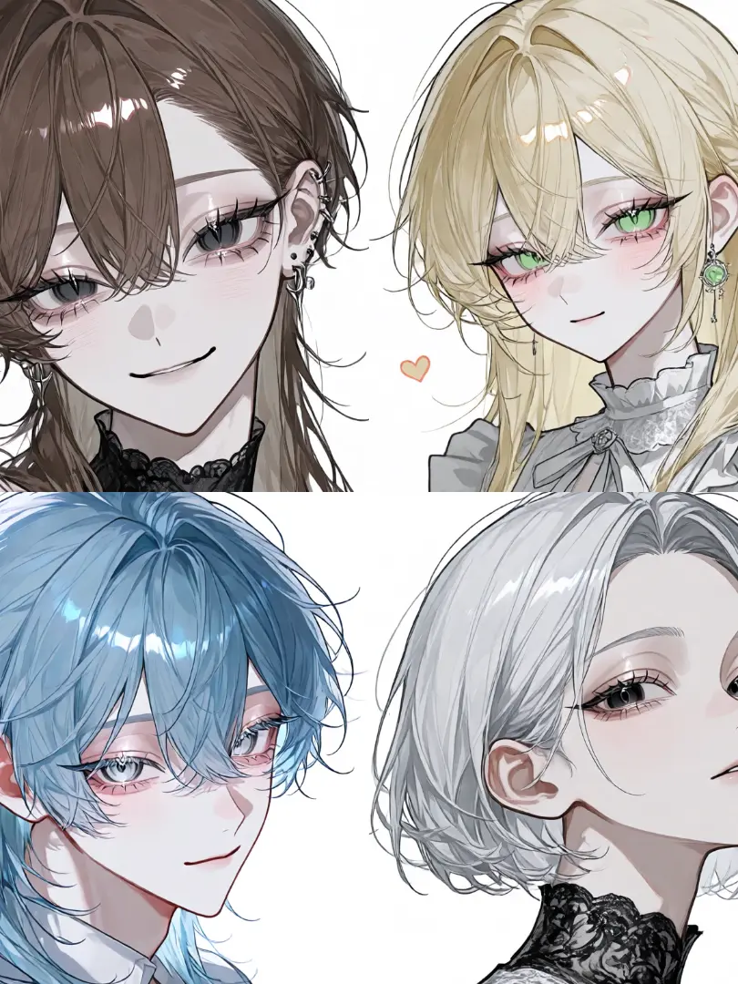 Aixxray2의 女装部
