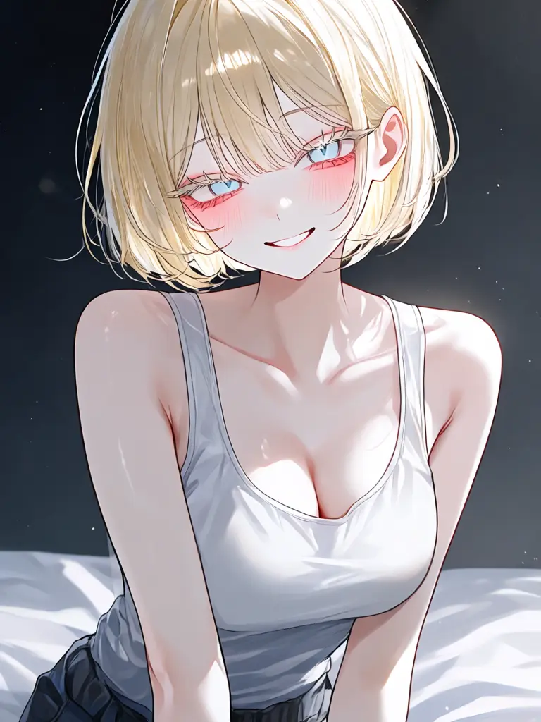 ShyShock8628의 添い寝屋さんのお仕事